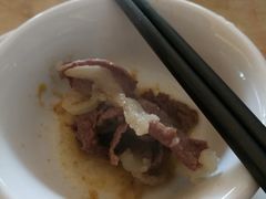 沙茶酱-陈记顺和潮汕牛肉火锅(韩江路店)