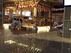 -汤森悠生活文化汤(江宁万达店)