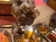 -西塔老太太泥炉烤肉(北京双井店)