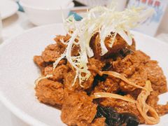 -望乡楼上海菜(日月光店)