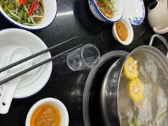 -合味土鸡火锅(中海世贸花园金碧庄店)