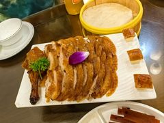 -润泽园饭庄(中山路店)