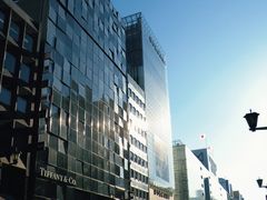 -Tiffany & Co.(银座本店)