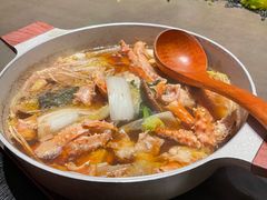 -蟹犇前•帝王蟹雪蟹(陆家嘴店)