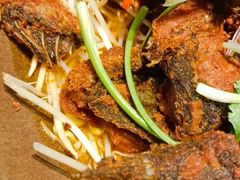 -蜀留香石锅鱼(六顺街店)