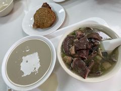 -老磁器口豆汁店(天坛店)
