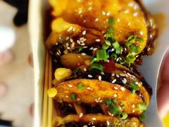 -八一好吃街·高品美食广场