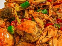 -康悦故事·悦享餐厅(东塘店)