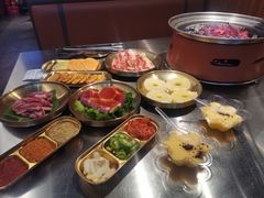 -核桃碳烤肉馆(深圳首店)