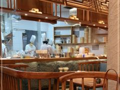 大堂-君东记本帮面馆(天钥桥路店)