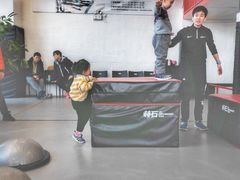 -赫石少儿体能馆(奥森店)