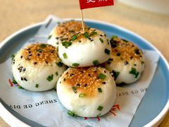 煎包-正哥点心专家(上邦百汇城店)