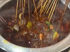 -牛华八婆麻辣烫(起源店)