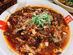 -蜀厨小匠·民间川菜(犀浦店)