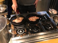 -两点半深夜牛排(斗西路店)