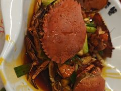 光头香辣蟹-五丁桥光头香辣蟹(望江橡树林店)