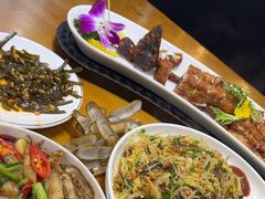 -醉壹号海鲜大排档(厦门美食地标店)