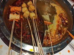 -宏姐串串香(征仪路店)