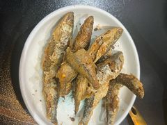 -野菌皇海景野生菌火锅(滨海大道店)