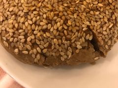 -烤肉宛饭庄(北新桥店)