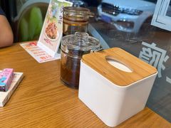 -李先生牛肉面大王(营口大润发店)