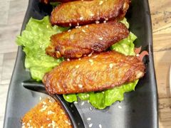 -小食迹贵阳丝娃娃(世纪金源店)