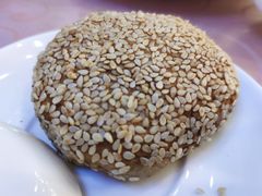 -烤肉宛饭庄(南礼士路店)