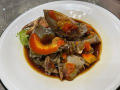 呛蟹-高佳庄·舟山海鲜(海景旗舰店)