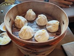 -南翔馒头店(豫园店)