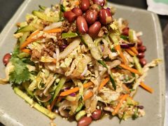 -蘸小院铁锅炖·蘸酱菜·东北菜(怀远门店)