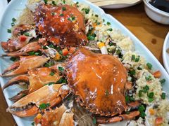 -醉壹号海鲜大排档·老厦门特色菜(厦门美食地标店)
