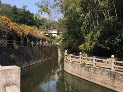 景点-广东温泉宾馆
