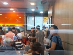 -南記粉麵(灣仔謝斐道店)