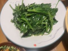 -重庆石磨豆花庄(乔庄店)