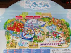 -青岛东方影都融创水世界