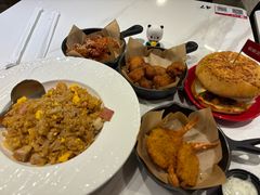 -必胜客(大梅沙8号仓店)