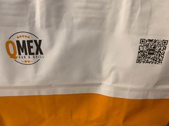 -Q MEX 库迈墨西哥餐吧(三里屯店)
