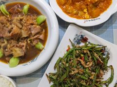 -芳芳餐厅(白沙路店)