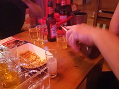 -Helens海伦司小酒馆(深圳文蔚大厦店)