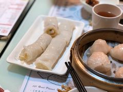 -添好运点心专门店(中环IFC店)