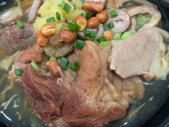 -阿芬卤面(花巷店)