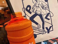 -milkplus·泰式奶茶(较场东路店)