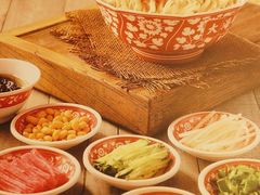 -大海碗·京菜炸酱面(雍和宫店)