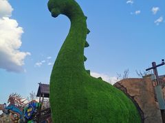 -波塞冬旅游度假区