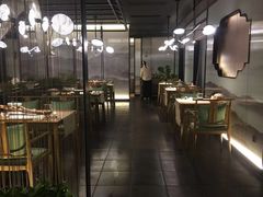 大堂-素慧餐厅(大虹桥店)