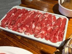 -義聚德·清真铜锅涮羊肉·烧烤(河东店)
