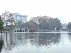 -东山湖公园