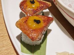 -阿吾罗·月咏精致日料(港汇恒隆广场店)