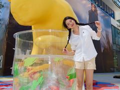 -深圳湾万象城(南山店)