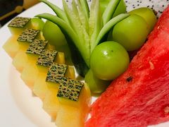 -阳澄湖费尔蒙酒店颐丰阁中餐厅(马鞍山西路店)